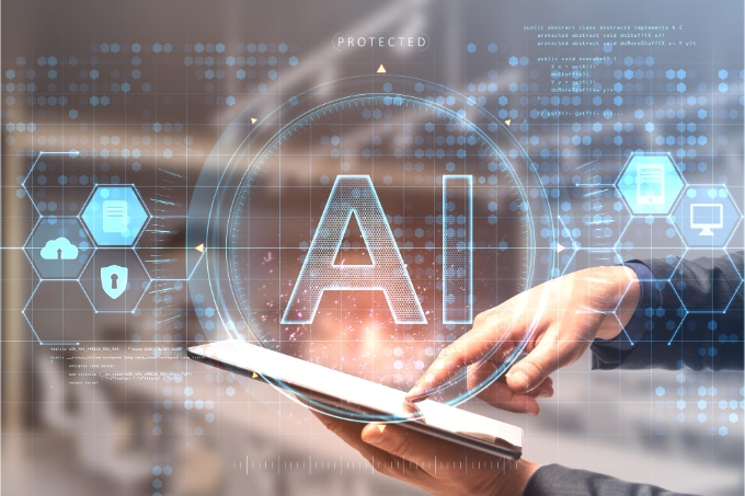 AI應用如何提升效益?6大核心技術&企業導入實例全解析!